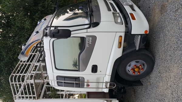 ขาย ISUZU DECA