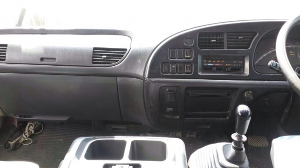 ขาย ISUZU DECA