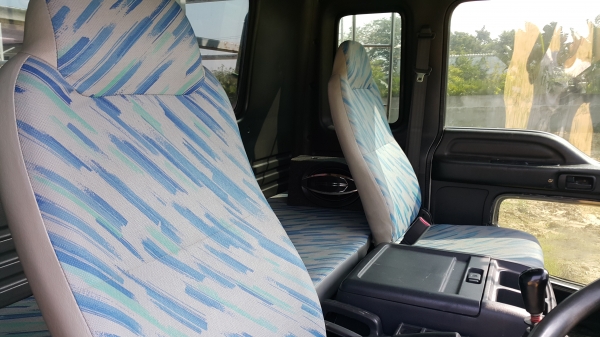 ขาย ISUZU DECA