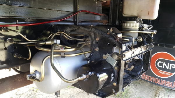 ขาย ISUZU DECA