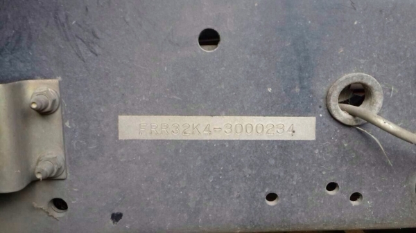 ขาย ISUZU DECA