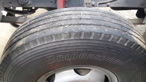 ขาย ISUZU DECA