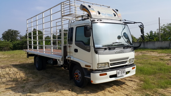 ขาย ISUZU DECA