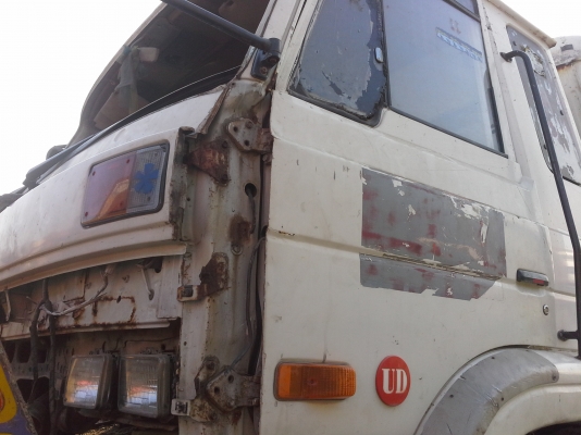 ขายหัว UD 430