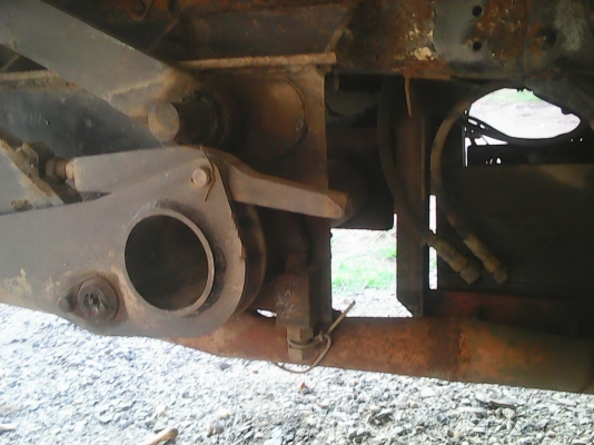 ขายลิฟท์ท้ายปั้มไฟฟ้า HINO-BODY ขายลิฟท์ท้ายปั้มไฟฟ้า HINO-BODY