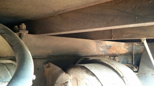 ขายกะบะเลส สภาพดี ยกลงจาก อีซูซุ NPR ยาว 4.30 เมตร