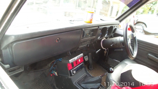 มาสด้า แฟมิลี่