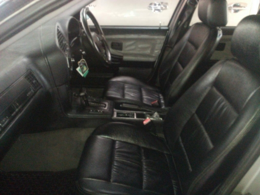 ขายbmw 318i นกแก้ว