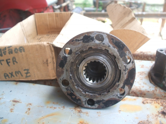 ฟรีล็อค isuzu