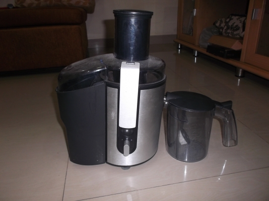 เครื่องแยกกากผลไม้ PHILIPS