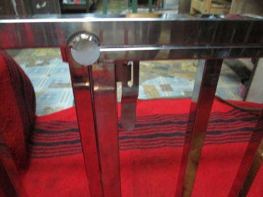 รับทำกรงสุนัข สแตนเลส ตามรูป