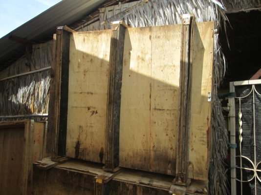 ลังไม้ขนาดใหญ่มากมายขายเหมา