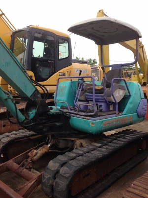 PC40-7 เชคนอก พร้อมลุยงาน PC40-7 เชคนอก พร้อมลุยงาน