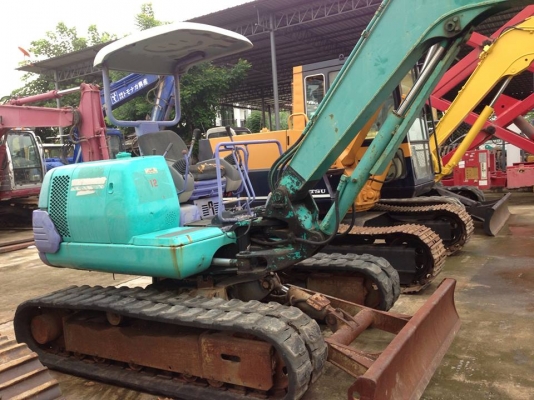 PC40-7 เชคนอก พร้อมลุยงาน PC40-7 เชคนอก พร้อมลุยงาน