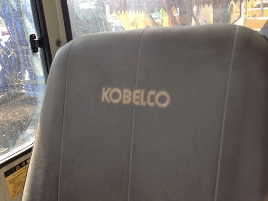 Kobelco SK 030 รถเก่าญี่ปุ่นไม่เคยใช้งานในไทย  ราคา 500,000 บาท (พร้อมลุยงาน มีใบอินวอยให้)