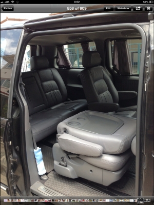 ขาย KIA CARNIVAL ปี 2003 ขาย KIA CARNIVAL ปี 2003