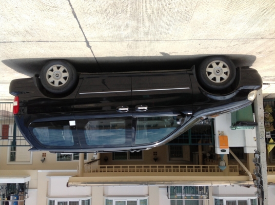 ขาย KIA CARNIVAL ปี 2003 ขาย KIA CARNIVAL ปี 2003