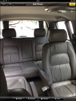 ขาย KIA CARNIVAL ปี 2003 ขาย KIA CARNIVAL ปี 2003