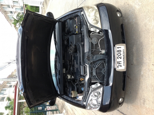 ขาย KIA CARNIVAL ปี 2003 ขาย KIA CARNIVAL ปี 2003