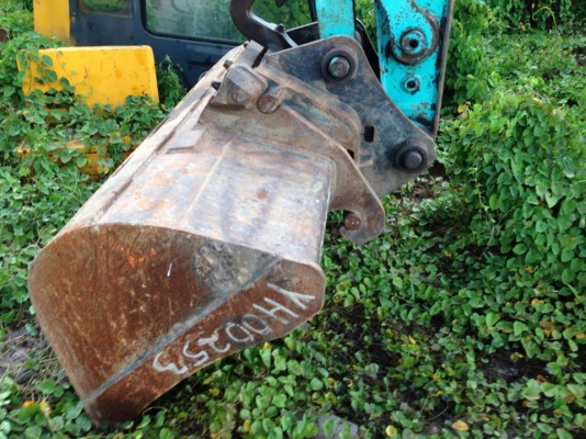 Kobelco SK 135 รถเก่านำเข้าจากญี่ปุ่น (มีใบอินวอย) ราคา 1,400,000 พร้อมลุยงาน Kobelco SK 135 รถเก่านำเข้าจากญี่ปุ่น (มีใบอินวอย) ราคา 1,400,000 พร้อมลุยงาน