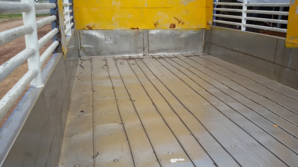 ขายกะบะ ยาว 5 ม.สภาพพร้อมใช้