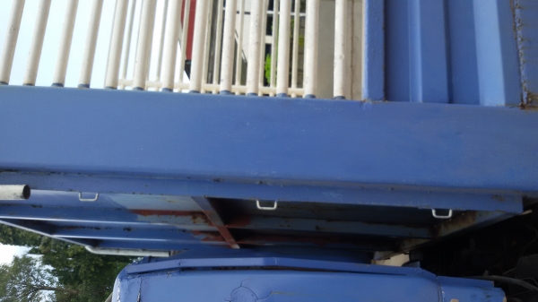 ขายกะบะ ยาว 5 ม.สภาพพร้อมใช้