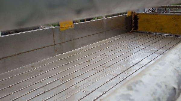 ขายกะบะ ยาว 5 ม.สภาพพร้อมใช้