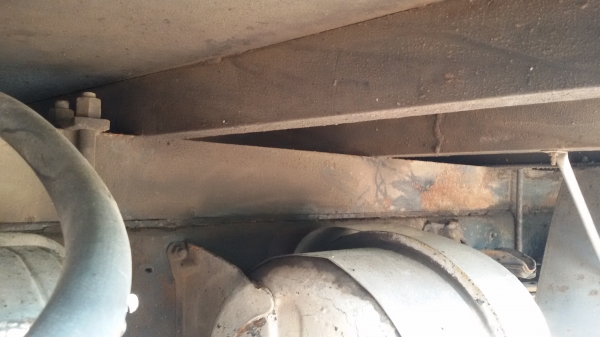 ขายกะบะ ยาว 5 ม.สภาพพร้อมใช้