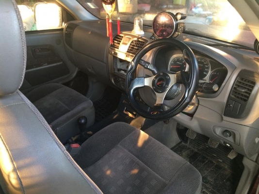 ขาย dmax เครื่อง 1j gte vvti