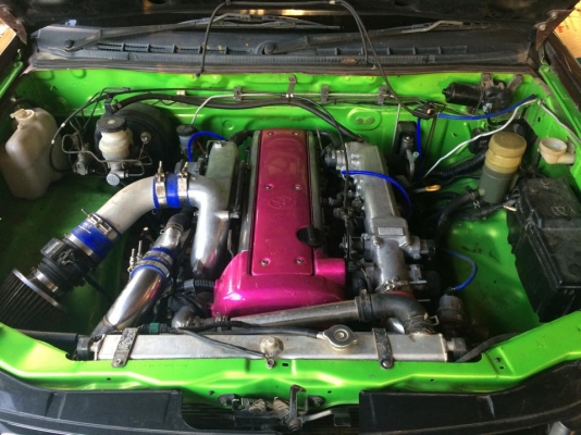 ขาย dmax เครื่อง 1j gte vvti