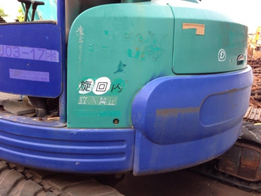 KOMATSU PC70 รถเก่าจากญี่ปุ่นยังไม่เคยใช้งานในไทย สภาพพร้อมลุยงาน มีใบอินวอย บริการตรวจเชคสภาพให้ลูกค้า ฟรี!!! 1.ถ่ายน้ำมันเครื่อง 2.เปล่าเครื่องกรองไฮดรอลิค 3.ตรวจเชคสายไฮดรอลิคทั้งคัน 4.ตรวจระบบของเหลวทั้งหมดก่อนใช้งาน 5.เป่าทำความสะอาดภายใน สนใจเข้าม KOMATSU PC70 รถเก่าจากญี่ปุ่นยังไม่เคยใช้งานในไทย สภาพพร้อมลุยงาน มีใบอินวอย บริการตรวจเชคสภาพให้ลูกค้า ฟรี!!! 1.ถ่ายน้ำมันเครื่อง 2.เปล่าเครื่องกรองไฮดรอลิค 3.ตรวจเชคสายไฮดรอลิคทั้งคัน 4.ตรวจระบบของเหลวทั้งหมดก่อนใช้งาน 5.เป่าทำความสะอาดภายใน สนใจเข้าม