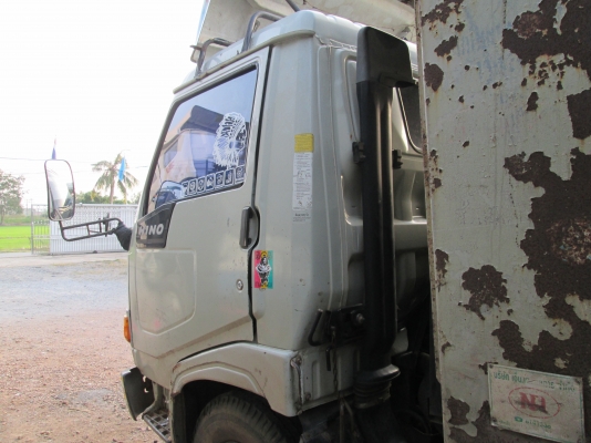 HINO-FCดั้ม-ปี39เครื่องWO4D.ครัชซีสวย.เครื่องแน่น.สภาพพร้อมใช้..ราคา.495.000บ.มัดจำแล้วครับจากนครนายกครับ.