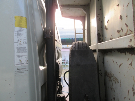 HINO-FCดั้ม-ปี39เครื่องWO4D.ครัชซีสวย.เครื่องแน่น.สภาพพร้อมใช้..ราคา.495.000บ.มัดจำแล้วครับจากนครนายกครับ.