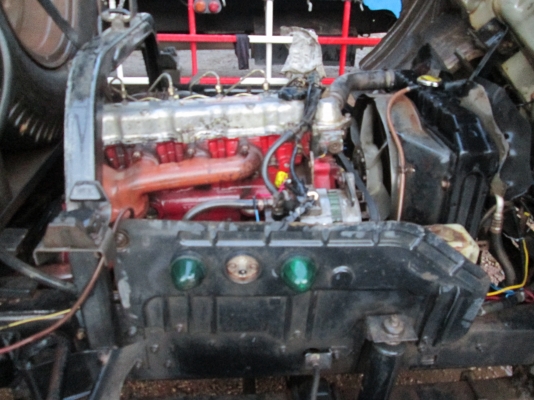 HINO-FCดั้ม-ปี39เครื่องWO4D.ครัชซีสวย.เครื่องแน่น.สภาพพร้อมใช้..ราคา.495.000บ.มัดจำแล้วครับจากนครนายกครับ.