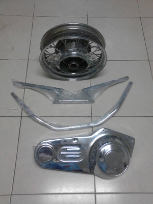 ขายของเเต่ง steedไม่ได้ไช้