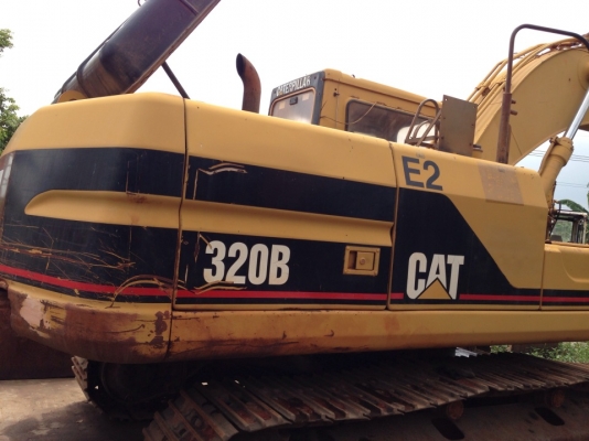 CAT320B ราคา 2,000,000บาท(ราคาคุยกันได้) รถเก่าจากญี่ปุ่นยังไม่เคยใช้งานในไทย สภาพพร้อมลุยงาน มีใบอินวอย บริการตรวจเชคสภาพให้ลูกค้า ฟรี!!! 1.ถ่ายน้ำมันเครื่อง 2.เปล่าเครื่องกรองไฮดรอลิค 3.ตรวจเชคสายไฮดรอลิคทั้งคัน 4.ตรวจระบบของเหลวทั้งหมดก่อนใช้งาน 5.เป่ CAT320B ราคา 2,000,000บาท(ราคาคุยกันได้) รถเก่าจากญี่ปุ่นยังไม่เคยใช้งานในไทย สภาพพร้อมลุยงาน มีใบอินวอย บริการตรวจเชคสภาพให้ลูกค้า ฟรี!!! 1.ถ่ายน้ำมันเครื่อง 2.เปล่าเครื่องกรองไฮดรอลิค 3.ตรวจเชคสายไฮดรอลิคทั้งคัน 4.ตรวจระบบของเหลวทั้งหมดก่อนใช้งาน 5.เป่