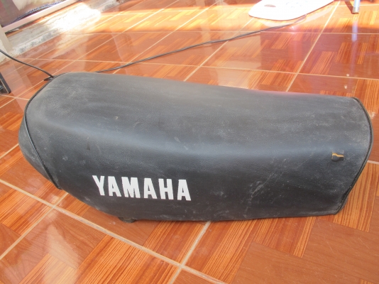 เบาะโมโน ของใหม่เก่าเก็บ พื้นยังดีอยู่ แบ่งๆกันใช้คับ เบาะโมโน ของใหม่เก่าเก็บ พื้นยังดีอยู่ แบ่งๆกันใช้คับ