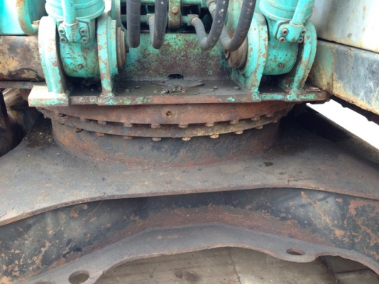 KOBELCO SK200MARK5 SUPER  ราคา2,000,000บาท (ราคาคุยกันได้) รถเก่าจากญี่ปุ่นยังไม่เคยใช้งานในไทย  สภาพพร้อมลุยงาน มีใบอินวอย  บริการตรวจเชคสภาพให้ลูกค้า ฟรี!!!.