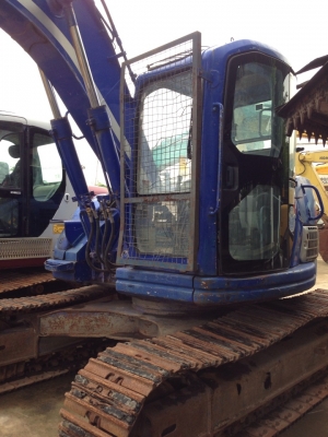 KOMATSU PC 128US (พร้อมหัวเจาะ) รถเก่าญี่ปุ่นยังไม่เคยใช้งานในไทย มีใบอินวอยให้ ราคา 1,600,000บาท KOMATSU PC 128US (พร้อมหัวเจาะ) รถเก่าญี่ปุ่นยังไม่เคยใช้งานในไทย มีใบอินวอยให้ ราคา 1,600,000บาท