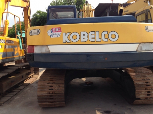 ขายรถนอกนำเข้าจากญี่ปุ่น KOBELCO SK200 มาร์ค 3 รถนำเข้าจากญี่ปุ่น ไม่เคยผ่านการใช้งานในประเทศไทย สภาพพร้อมใช้ ราคา 1,600,000บาท ทดลองขับก่อนได้ ขายรถนอกนำเข้าจากญี่ปุ่น KOBELCO SK200 มาร์ค 3 รถนำเข้าจากญี่ปุ่น ไม่เคยผ่านการใช้งานในประเทศไทย สภาพพร้อมใช้ ราคา 1,600,000บาท ทดลองขับก่อนได้
