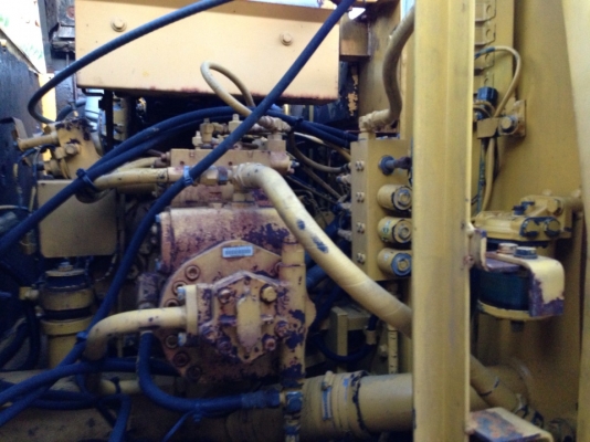 PC130 เชคนอก เครื่องญี่ปุ่นแท้ เดิมๆ รีบจับจองเปนเจ้าของกันนะค่ะ PC130 เชคนอก เครื่องญี่ปุ่นแท้ เดิมๆ รีบจับจองเปนเจ้าของกันนะค่ะ