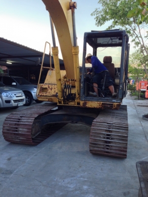 PC130 เชคนอก เครื่องญี่ปุ่นแท้ เดิมๆ รีบจับจองเปนเจ้าของกันนะค่ะ PC130 เชคนอก เครื่องญี่ปุ่นแท้ เดิมๆ รีบจับจองเปนเจ้าของกันนะค่ะ