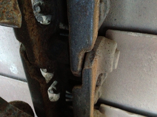 PC130 เชคนอก เครื่องญี่ปุ่นแท้ เดิมๆ รีบจับจองเปนเจ้าของกันนะค่ะ PC130 เชคนอก เครื่องญี่ปุ่นแท้ เดิมๆ รีบจับจองเปนเจ้าของกันนะค่ะ