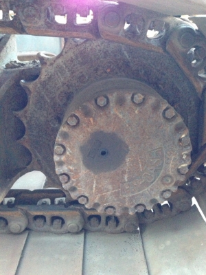 PC130 เชคนอก เครื่องญี่ปุ่นแท้ เดิมๆ  รีบจับจองเปนเจ้าของกันนะค่ะ