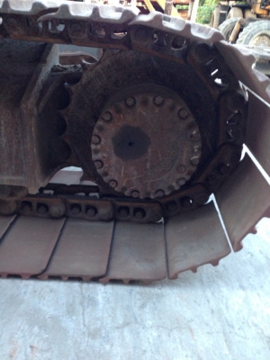 PC130 เชคนอก เครื่องญี่ปุ่นแท้ เดิมๆ รีบจับจองเปนเจ้าของกันนะค่ะ PC130 เชคนอก เครื่องญี่ปุ่นแท้ เดิมๆ รีบจับจองเปนเจ้าของกันนะค่ะ