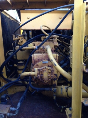 PC130 เชคนอก เครื่องญี่ปุ่นแท้ เดิมๆ รีบจับจองเปนเจ้าของกันนะค่ะ PC130 เชคนอก เครื่องญี่ปุ่นแท้ เดิมๆ รีบจับจองเปนเจ้าของกันนะค่ะ