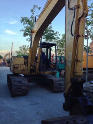 PC130 เชคนอก เครื่องญี่ปุ่นแท้ เดิมๆ รีบจับจองเปนเจ้าของกันนะค่ะ PC130 เชคนอก เครื่องญี่ปุ่นแท้ เดิมๆ รีบจับจองเปนเจ้าของกันนะค่ะ