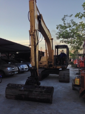 PC130 เชคนอก เครื่องญี่ปุ่นแท้ เดิมๆ รีบจับจองเปนเจ้าของกันนะค่ะ PC130 เชคนอก เครื่องญี่ปุ่นแท้ เดิมๆ รีบจับจองเปนเจ้าของกันนะค่ะ