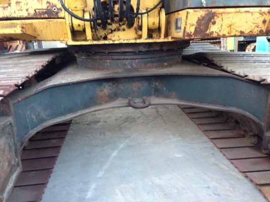 PC130 เชคนอก เครื่องญี่ปุ่นแท้ เดิมๆ รีบจับจองเปนเจ้าของกันนะค่ะ PC130 เชคนอก เครื่องญี่ปุ่นแท้ เดิมๆ รีบจับจองเปนเจ้าของกันนะค่ะ