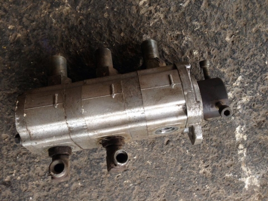 อะไหล่ ปั้มไฮดรอลิค Pc 20-7 รับประกัน อะไหล่ ปั้มไฮดรอลิค Pc 20-7 รับประกัน